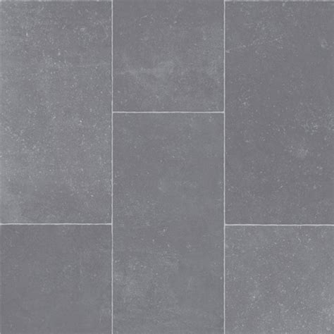 Grey Tile Design Vinyl Flooring Flooring Direct 4mm Tickness