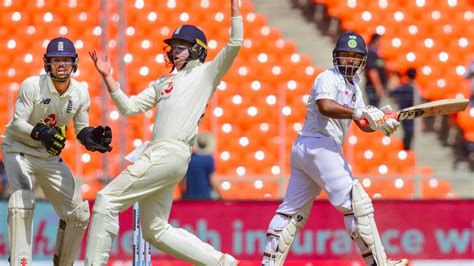 India vs england (ind vs eng) 2nd test day 2 highlights: India vs England: Rishabh Pant hits 3rd hundred, grabs 2nd ...