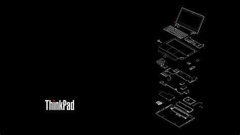 Thinkpad Wallpapers Top Free Thinkpad Backgrounds Wallpaperaccess