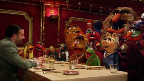 Movie Review Muppets Most Wanted The Reel Deal