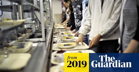 Pupils Lose Out On £65m Of Free School Meals Money Says Charity