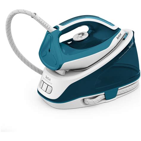 Tefal Express Essential Sv6115e0 Ferro Da Stiro A Caldaia 2200 W 14