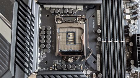 What Motherboard Do I Need For My Intel Or Amd Ryzen Cpu Rock Paper