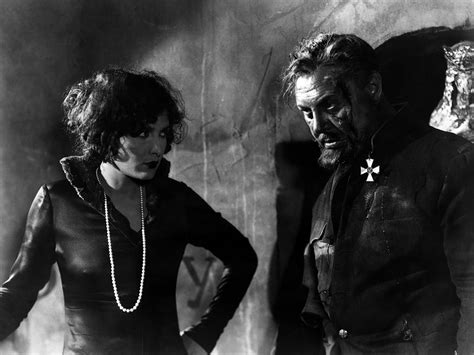 3 Silent Classics By Josef Von Sternberg The Criterion Collection