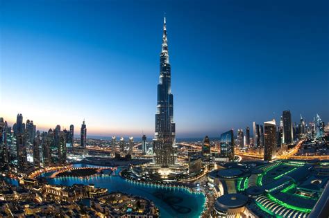 Dubai Tipps Insider Infos Und Günstige Angebote Für Euren Urlaub