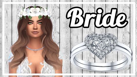 View Sims 4 Wedding Ring  Wedding