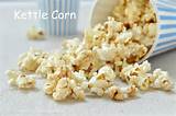 Kettle For Kettle Corn Pictures
