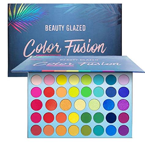 Top 10 Best Colorful Eyeshadow Palette Buyers Guide 2022 Digital