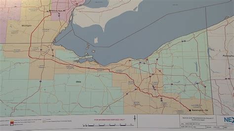 Lorain County Residents Learn About Proposed Nexus Pipeline Youtube