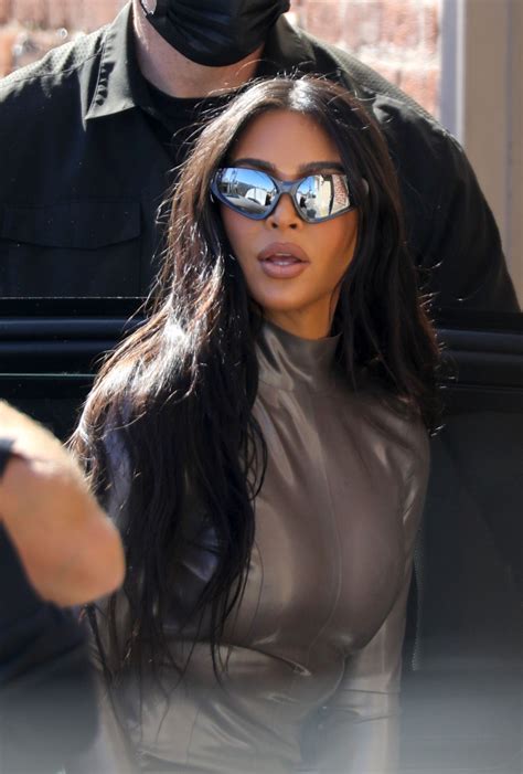 Kim Kardashian Style Clothes Outfits And Fashion• Page 16 Of 82 • Celebmafia