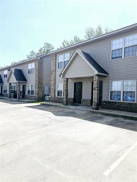 130 Units - Jonesboro AR - Deergrow Developments