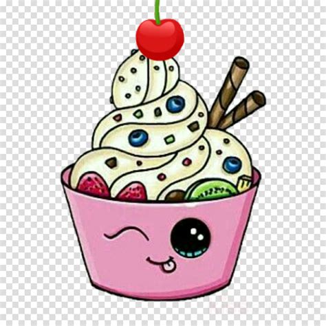 Shin chan is a hindi animated cartoon movie which is aired on a hindi channel network0 hangama tv. Draw So Cute clipart - Food Drinks, transparent clip art