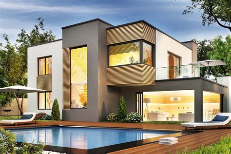 Canada was plagued by covid vaccine supply shortages. Architettura di una casa moderna: idee e consigli utili | Living d/more