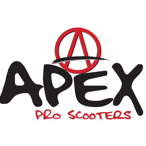 Try to redeem the active the vault pro scooters coupon codes at checkout when you place your order at thevaultproscooters.com. Apex scooter Logos