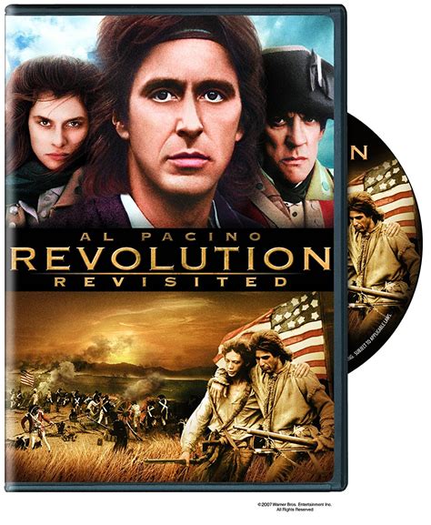 Revolution Re Visited Dvd