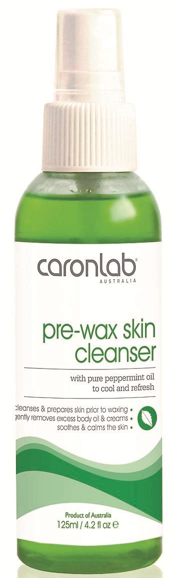 shop 3 11 pre wax skin cleanser online