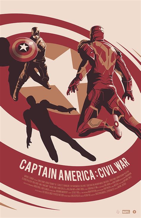 Civil War | Marvel movie posters, Marvel, Marvel captain america