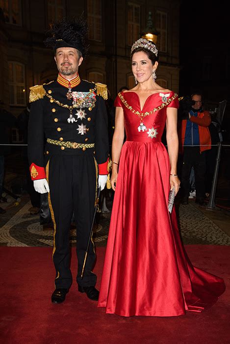 Read all news including political news, current affairs and news headlines online on denmark today. Who is Crown Princess Mary of Denmark? | HELLO!