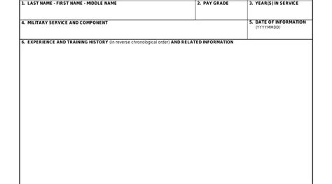 Dd Form 2586 ≡ Fill Out Printable Pdf Forms Online