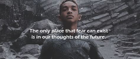 Check spelling or type a new query. Quotes From After Earth Movie. QuotesGram