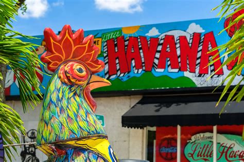 10 Best Things To Do In Little Havana Miami 2023 List And Images
