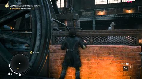 Assassin S Creed Syndicate Fps Test Of Sapphire R7 260x 2gb Ddr5 YouTube