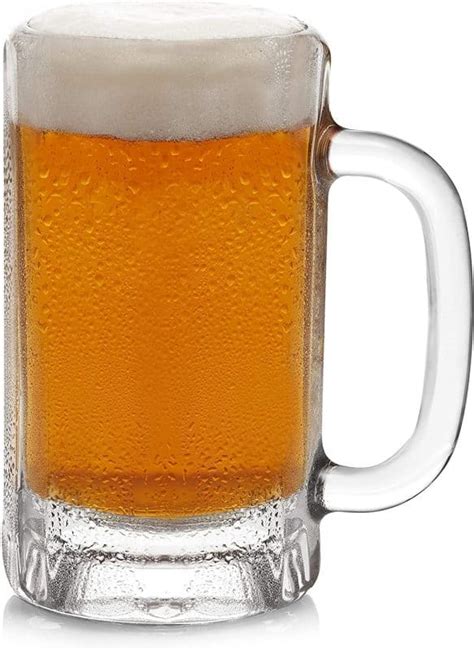 14 Best Beer Mugs For The Freezer [ 2022 Reviews ]