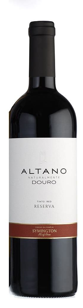 Comprar Altano Reserva Tinto 2019 Na Enovinho Vinhos Vinho Tinto