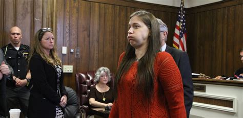 Woman Pleads Guilty For Role In Ott Murder W Video Geauga County