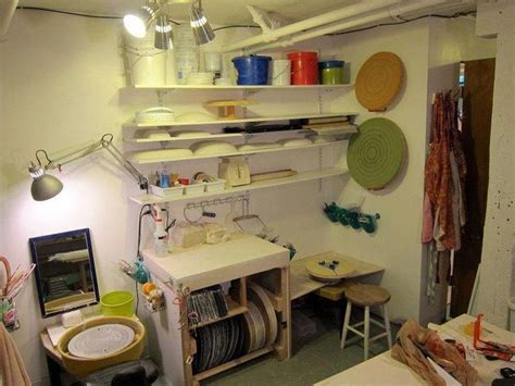 Amazing Diy Art Studio Small Spaces Ideas Artmyideas