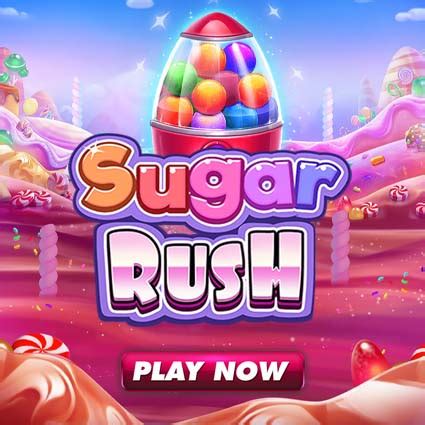 slot demo candy rush