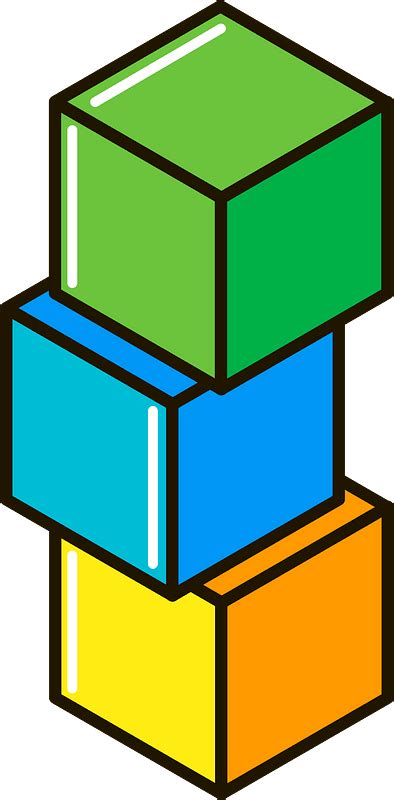 Building Blocks Clipart Free Download Transparent Png Creazilla