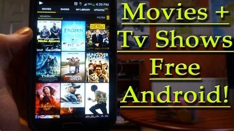 Watching movies is an activity enjoyed by the young and the old. Tubi TV APK Download for Android (2018 Updated) - APKofTheDay