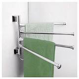 Photos of Wall Mounted Kitchen Towel Rack