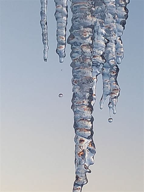 Icicles Hanging Off Roof Smithsonian Photo Contest Smithsonian Magazine