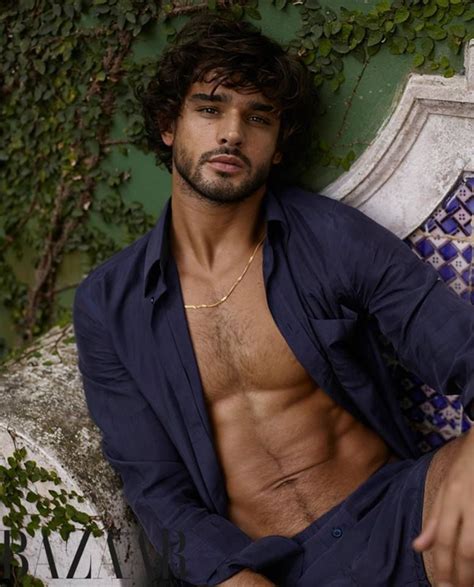 Pin By Edith Gonzalez On Mt Marlon Teixeira Marlon Texeira Marlon