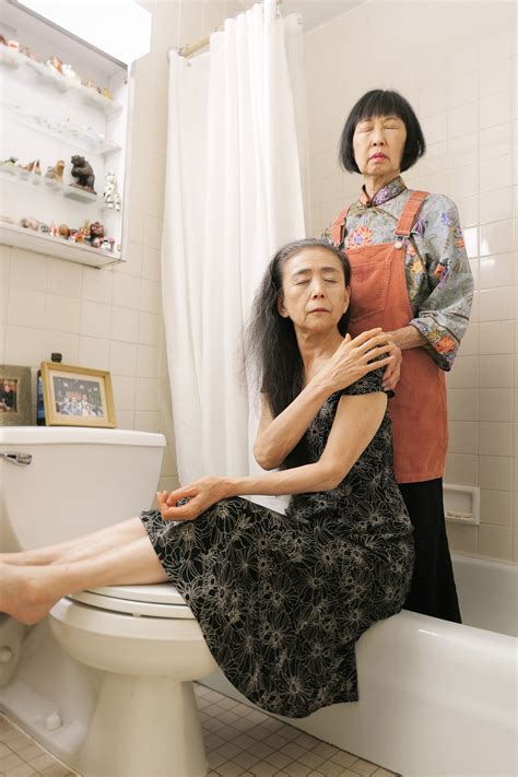 Eiko Otake And Margaret Leng Tan Reflect On Art Friendship And Life