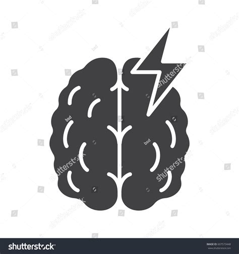 5203 Brain Stroke Logo Images Stock Photos And Vectors Shutterstock