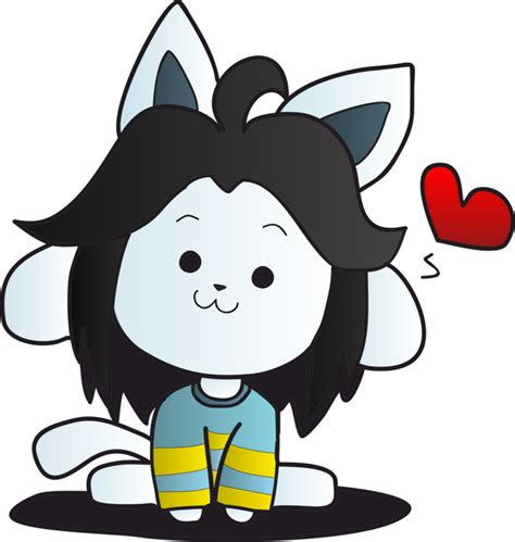 Hoi Im Temmie Undertale Fanart Undertale Drawings Undertale Art