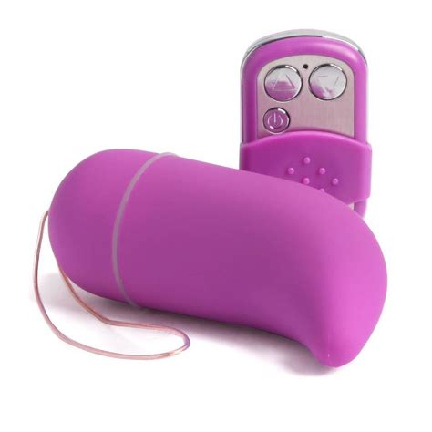 Shots Toys 10 Function Remote Control Love Egg Vibrator Lovehoney