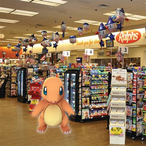 Leagues are where players gather to battle against other players. How Brands And Retailers Are Utilizing Pokémon Go