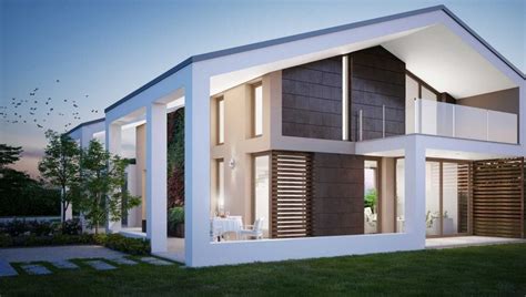 Trova case in legno e villette prefabbricate in legno. Pro e contro case prefabbricate in legno — idealista/news