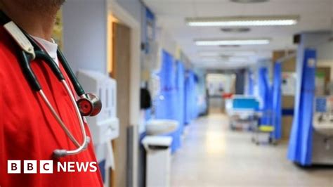 Welsh Nhs Patients Still Waiting Longer Than In England Bbc News