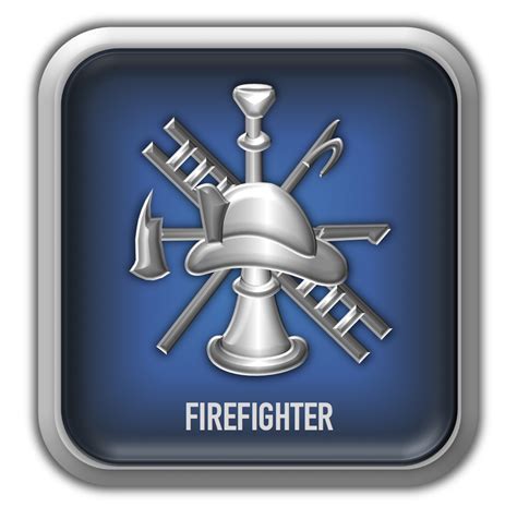 Firefighter Ranks In Order