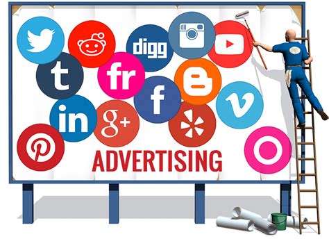 3 Reasons Why Its Worth Paying For Social Media Advertising The