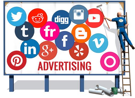 3 Reasons Why It’s Worth Paying For Social Media Advertising - The