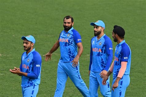 India vs Pakistan T20 World Cup Match: How to Watch Live Stream ...
