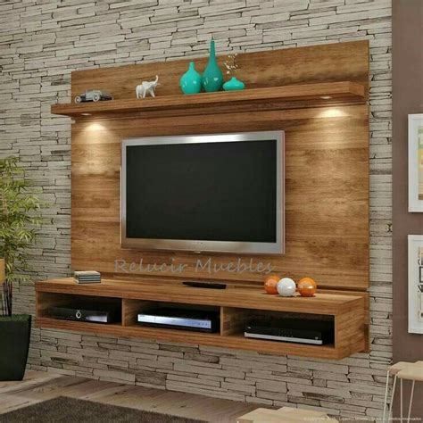 Tv In Bedroom Living Room Tv Wall Tv Room Tv Unit Decor Tv Wall