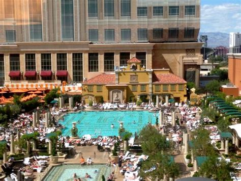 Venetian Pool Picture Of The Venetian Las Vegas Las Vegas Tripadvisor