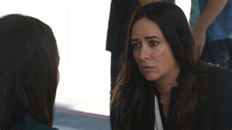 Pamela Adlon Better Things Season 3 Is An Exaggerated Version Of My